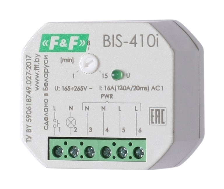 BIS-410i (LED)