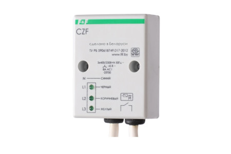 CZF