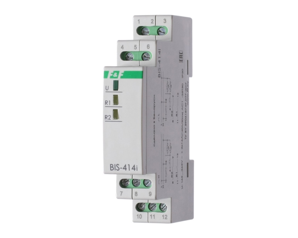 BIS-414i (LED)
