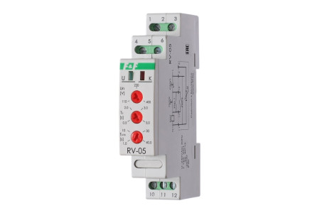 RV-05 NEW!