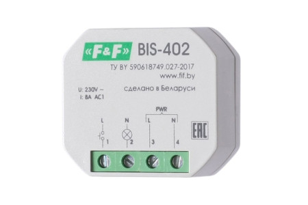 BIS-402 BIS-402