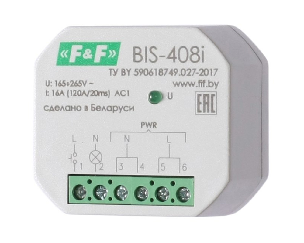BIS-408i (LED)