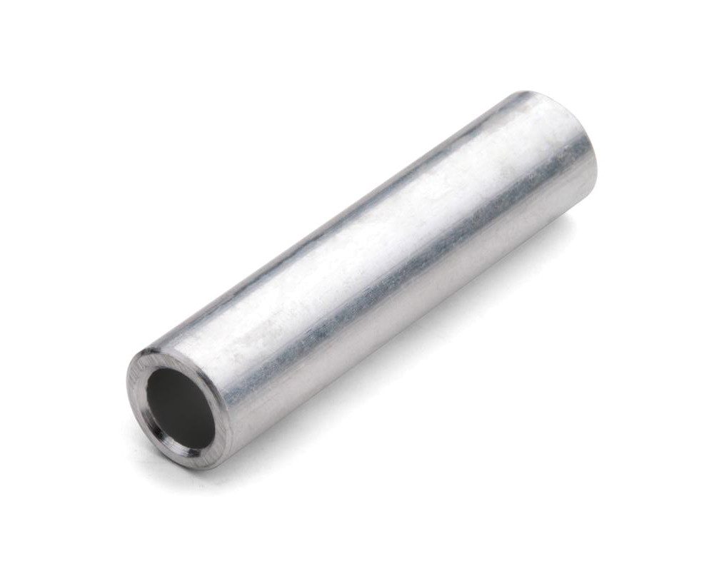 Гильза кабельная ГА 50 алюминиевая по ГОСТ (КВТ) (В упаковке 100 шт)
