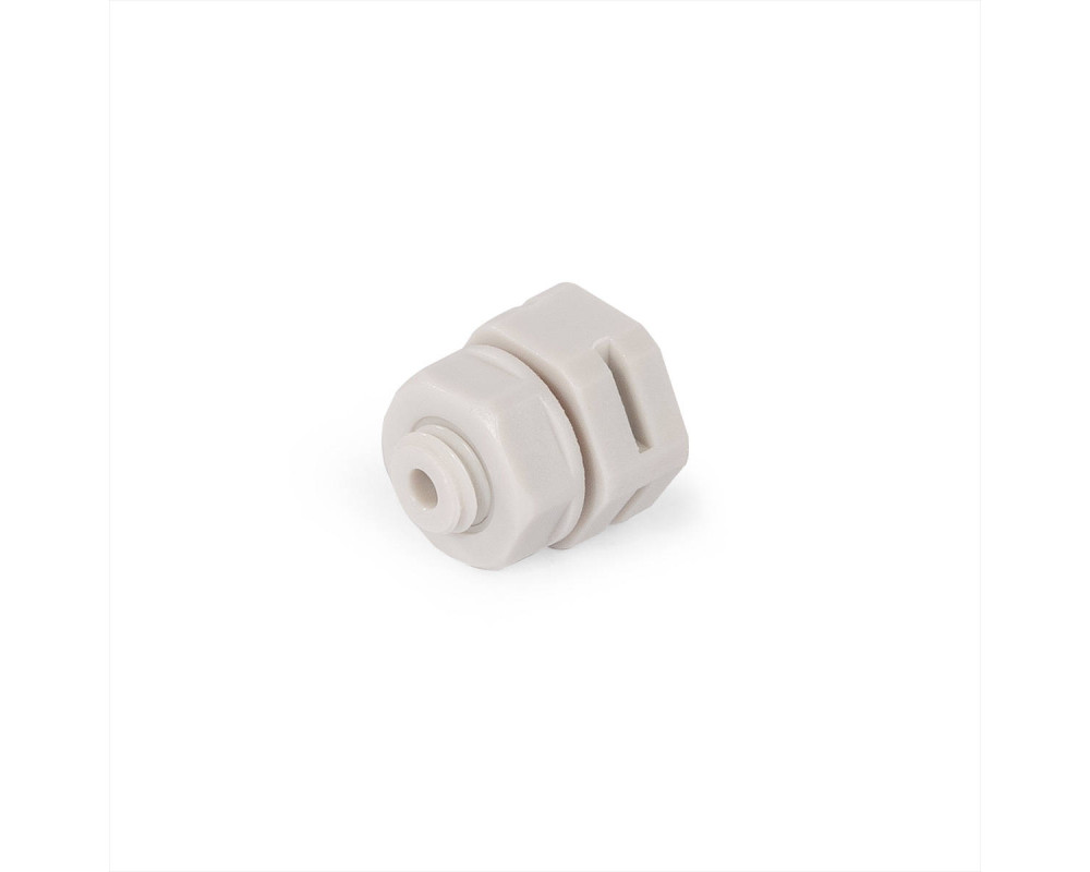 КВП-М6 Клапан вентилируемый пластиковый КВП-М6 Клапан вентилируемый пластиковый