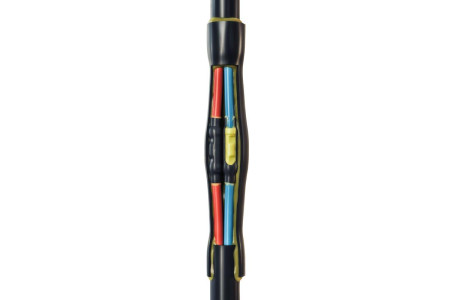 Муфта кабельная соединительная МВПТ-1.5/2.5 для водопогружных кабелей с пластмассовой изоляцией до 400 В (КВТ)