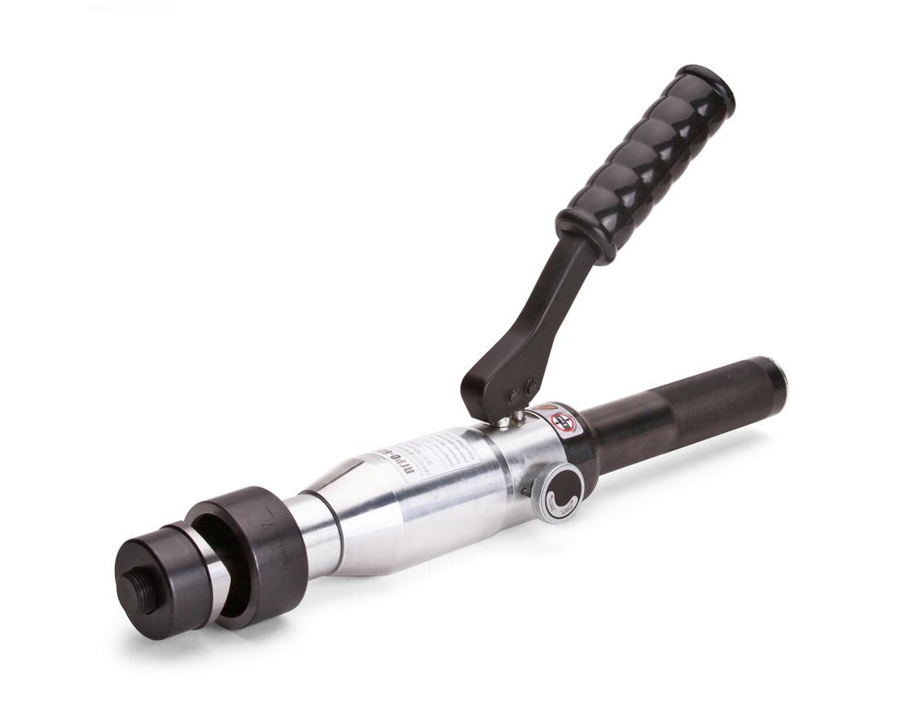 Пресс гидр. ручной для пробивки отв. прямой ПГРО-60А (КВТ) к-кт Пресс гидр. ручной для пробивки отв. прямой ПГРО-60А (КВТ) к-кт