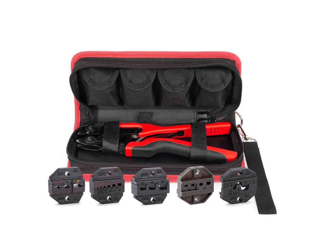 СТВ+5 серия QUICK PRO Набор в сумке СТВ+5 серия QUICK PRO Набор в сумке