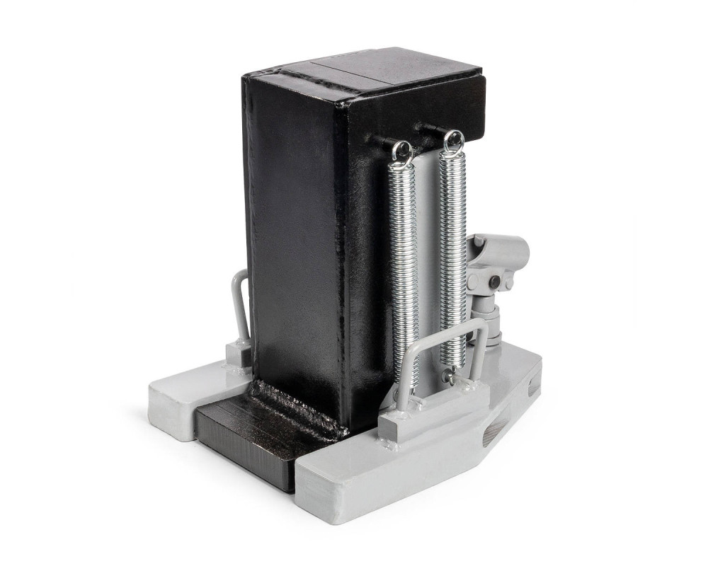 ДА50П145Н серия ПРОФИ Домкрат автономный с низким подхватом ДА50П145Н серия ПРОФИ Домкрат автономный с низким подхватом