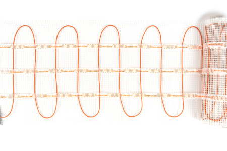 Teplocom МНД-8,0 - 1280 Вт Маты нагревательные двужильные