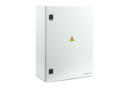 SKAT SMART UPS-1000 IP65 SNMP Wi-Fi, ИБП 220В 1000ВА синусоида 2 АКБ уличный