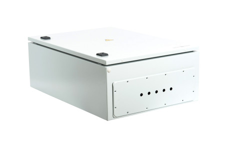 SKAT SMART UPS-1000 IP65 SNMP Wi-Fi, ИБП 220В 1000ВА синусоида 2 АКБ уличный
