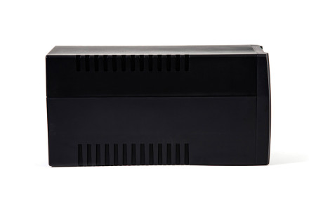 RAPAN-UPS 1500 источник питания 220В 1500ВА/900Вт меандр с АКБ 2х7Ач интерактивный