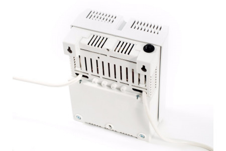Устройство сопряжения Teplocom GF для подключения газового котла к сетям переменного тока без заземления