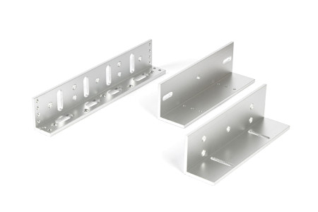 SPRUT Bracket-296ZL ZL-образное крепление для электромагнитного замка