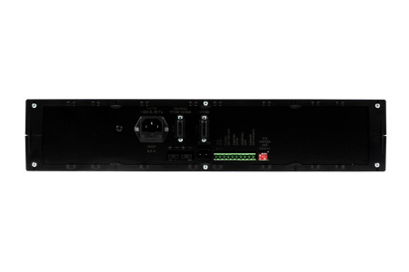 СКАТ-1200Т исп. 12/20 RACK (СКАТ ИРП-12/12-2x17-RACK) ИВЭПР 12В 12А до 20А от АКБ 17-250 Ач холодны