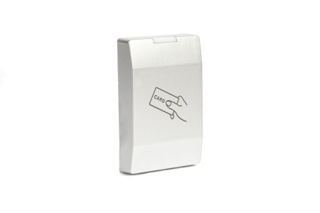 SPRUT RFID Reader-16WH, считыватель, белый пластик, EM-Marin, Wiegand-26/34, IP65