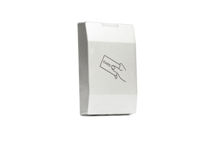 SPRUT RFID Reader-16WH, считыватель, белый пластик, EM-Marin, Wiegand-26/34, IP65