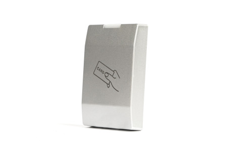 SPRUT RFID Reader-16WH, считыватель, белый пластик, EM-Marin, Wiegand-26/34, IP65