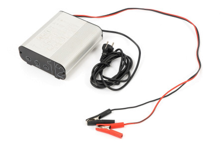SKAT 12A Зарядное устройство для 12В свинцово-кислотных АКБ