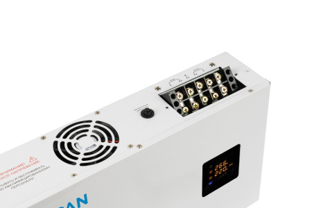 RAPAN ST-10000 стабилизатор сетевого напряжения, 10000 ВА, Uвх. 100-260 В