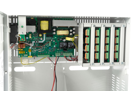 ИБП постоянного тока для CCTV SKAT-V.32