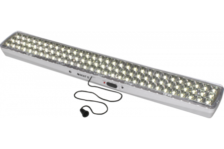 Skat LT-902400-LED-Li-Ion светильник аварийного освещения,90 светодиодов,2400мАч