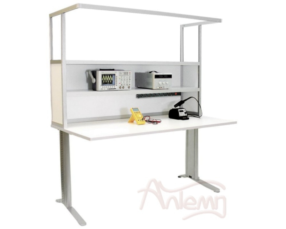 АРМ-4250 стол регулировщика радиоаппаратуры