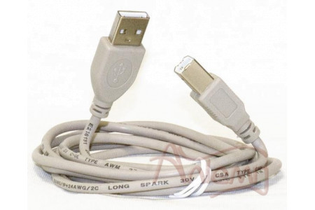 Кабель USB-мини тип А-B