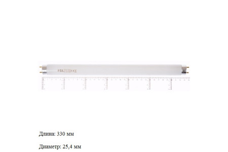 Инсектицидная лампа 10W