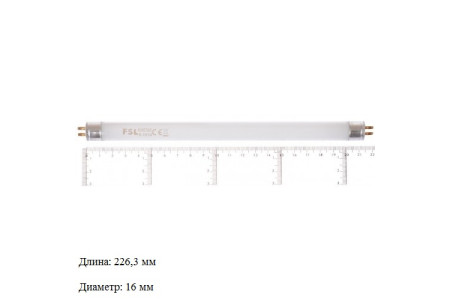 Инсектицидная лампа 6W
