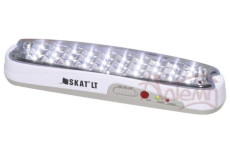 SKAT LT-2330 LED светильник аварийного освещения