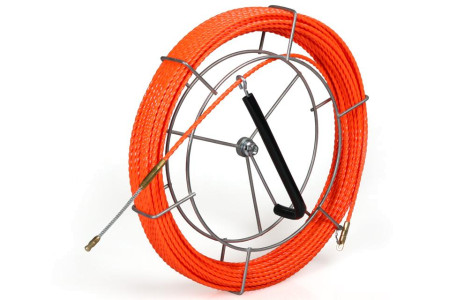 Протяжка из полиэстера PET-1-4.7/30MK (Fortisflex)