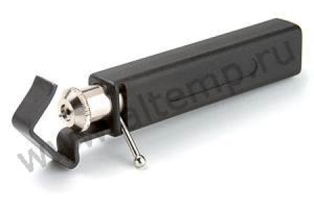 Инструмент для снятия  оболочки кабеля — КС-25