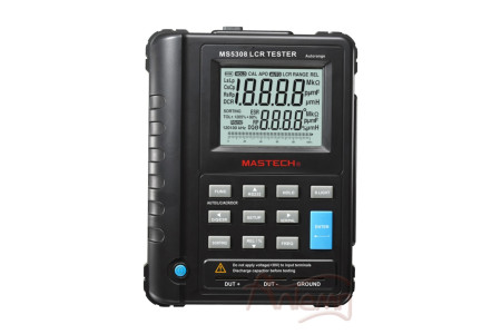 LCR-метр Mastech MS5308