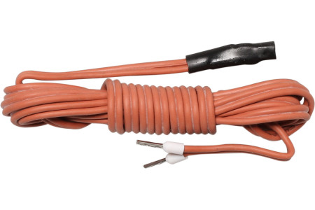 Датчик температуры КТУ-81-110 с термостойким (до 180 гр.) кабелем 1,5 м
