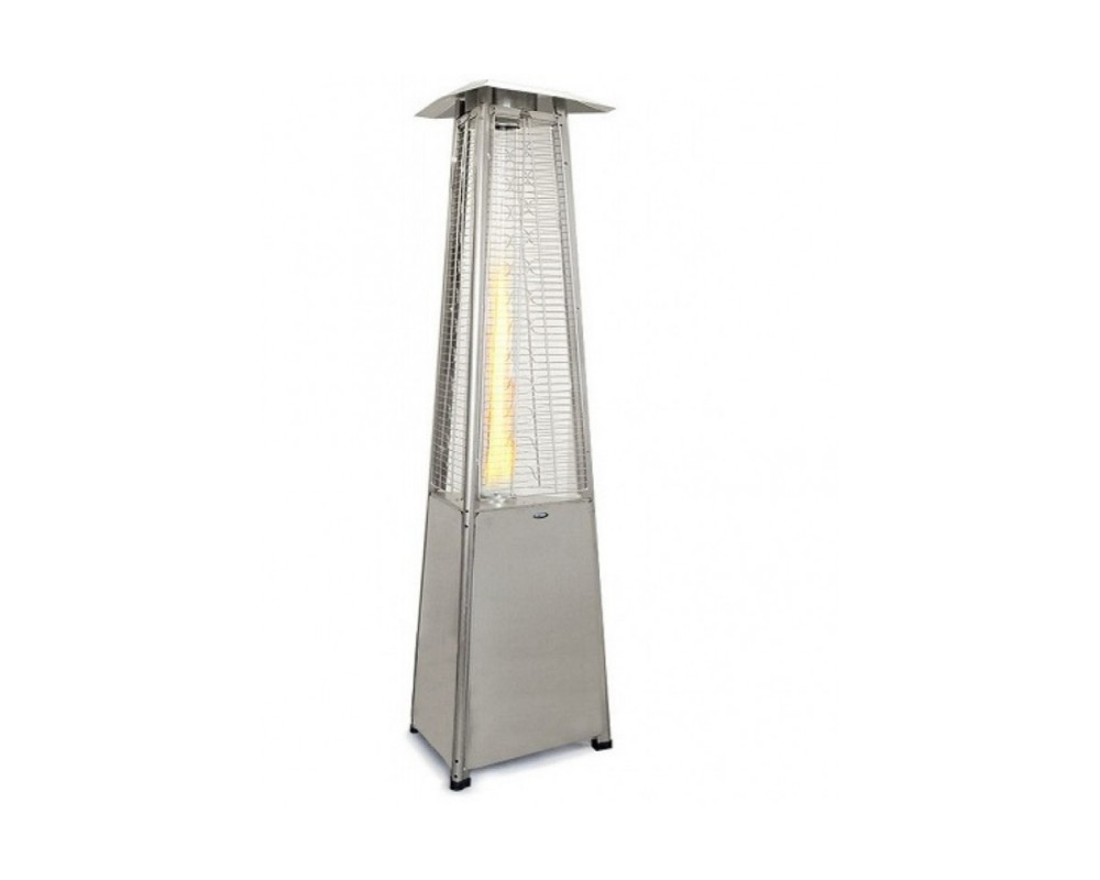 Уличный газовый обогреватель Ställeh Pyramid x3 Ashu