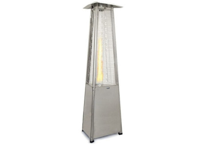 Уличный газовый обогреватель Ställeh Pyramid x3 Ashu