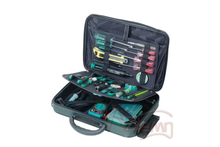 Набор инструмента Pro'sKit 1PK-2003B