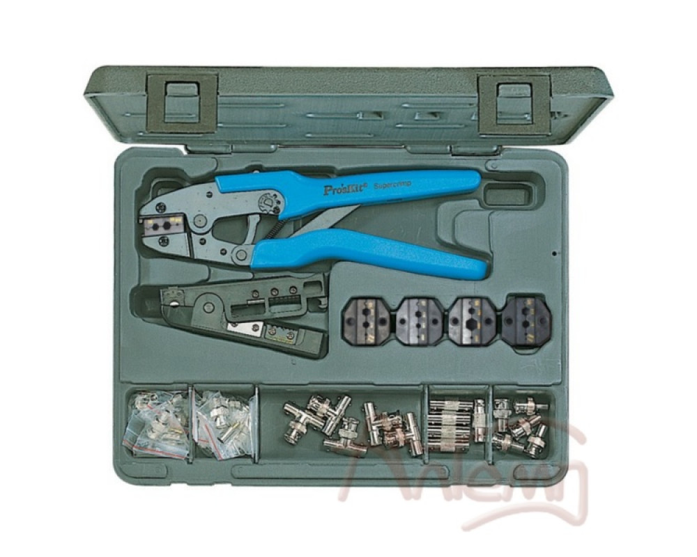 Набор инструмента Pro'sKit 1PK-934