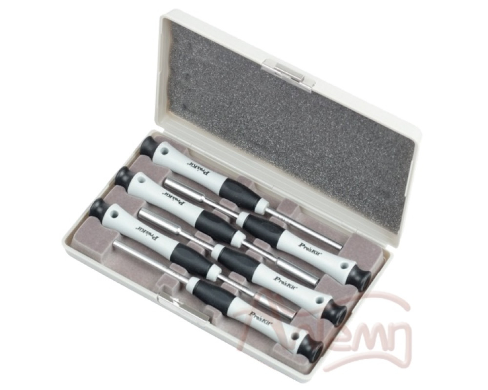 Набор отверток Pro'skit 8PK-SD003N