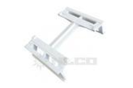 CB- Комплект для соединения светильников в линию СВ (металл)