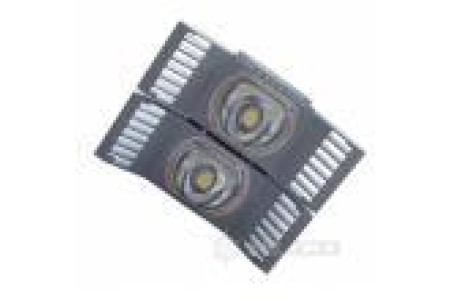 Светильник наружного освещения OSF160-37-C-62