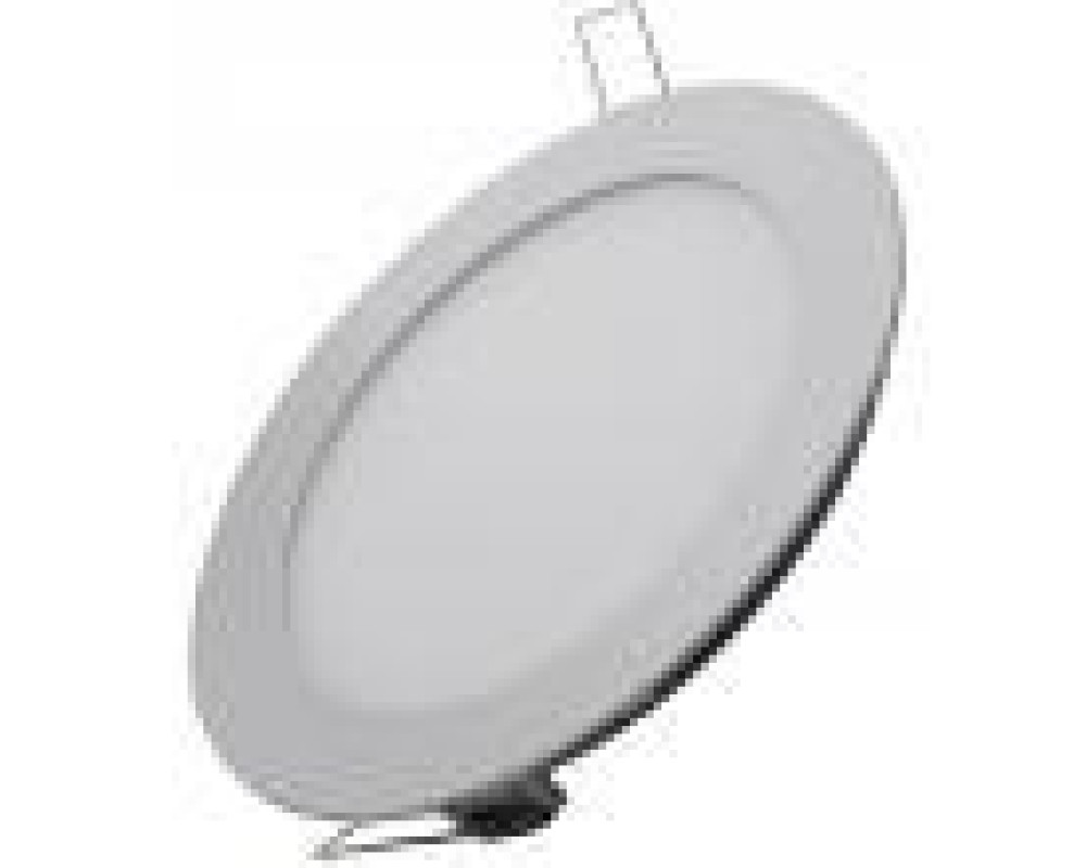 Светильник для торговых помещений TRP10-02-C-02 (серебряный корпус)