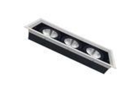 Светильник для торговых помещений TRZ24-03-C-61