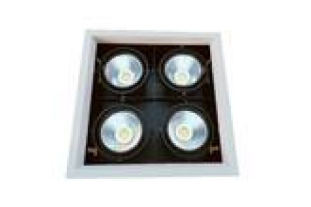 Светильник для торговых помещений TRZ32-04-W-61