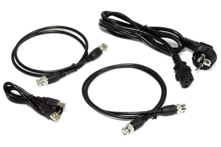 AWG-4101 Генератор сигналов специальной формы