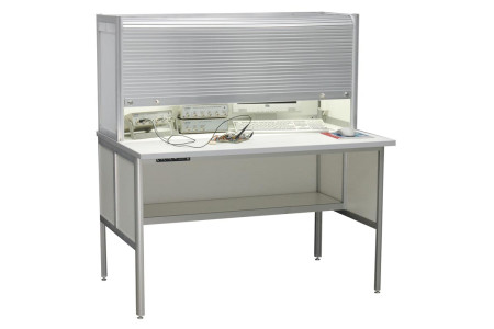 АРМ-4750-ESD Стол-бюро с антистатической столешницей