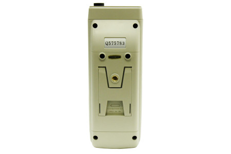 АТЕ-5035BT Измеритель-регистратор влажности АТЕ-5035 с Bluetooth интерфейсом