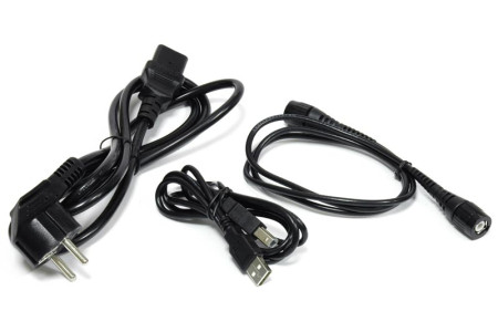 AWG-4112 Генератор сигналов специальной формы