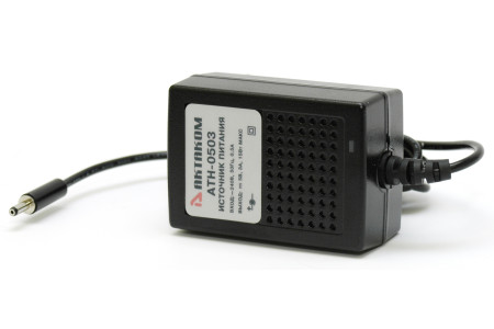 АКТАКОМ АНР-3616 USB Генератор цифровых последовательностей